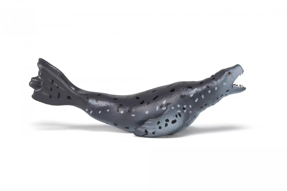 Papo figurina leopard de mare