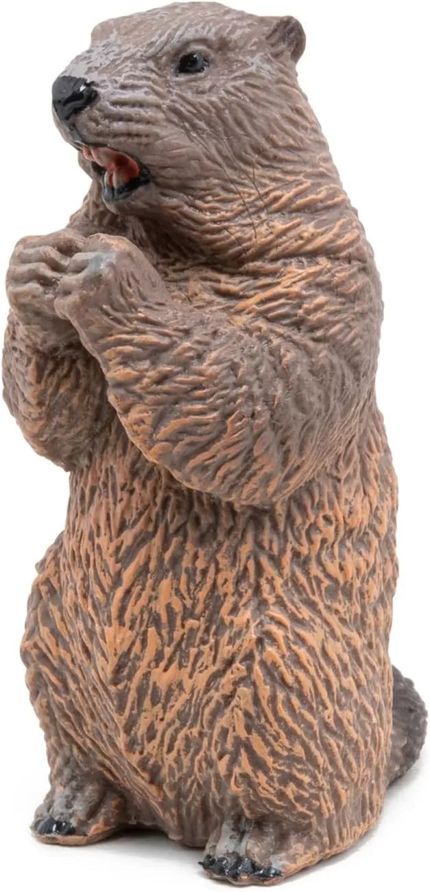 Papo figurina castor