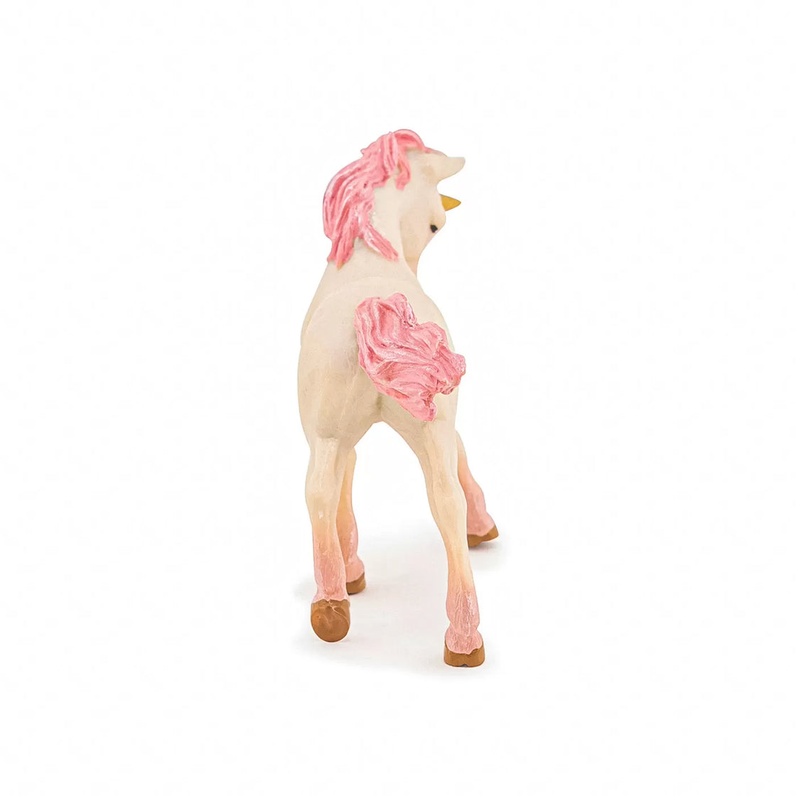 Papo figurina unicorn tanar