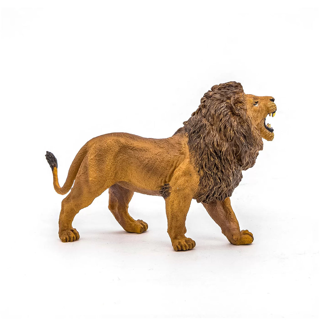 Papo figurina leu african