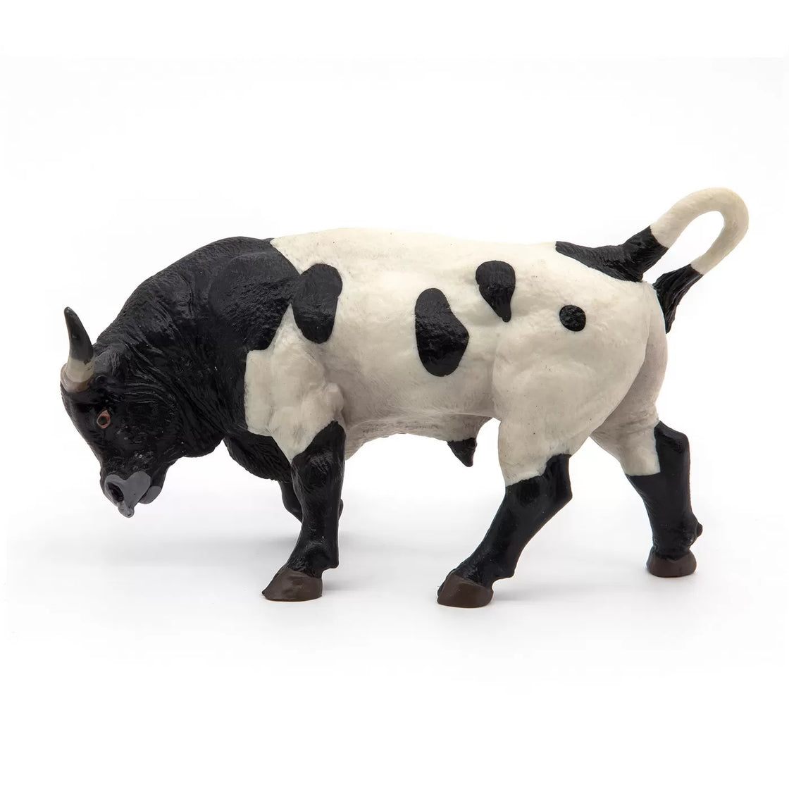 Papo figurina taurul texan
