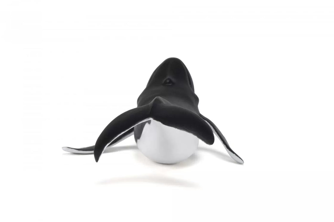 Papo figurina pui de balena