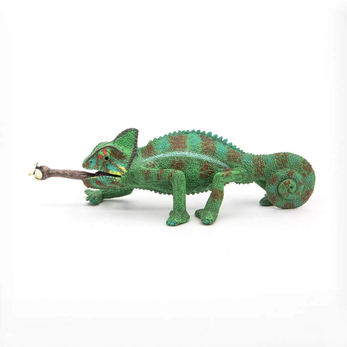Papo figurina cameleon
