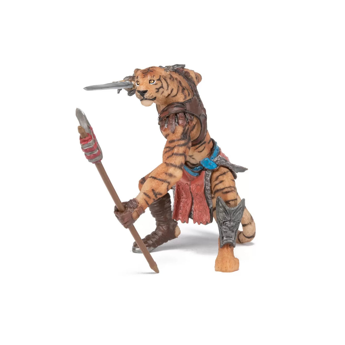 Papo figurina tigru mutant