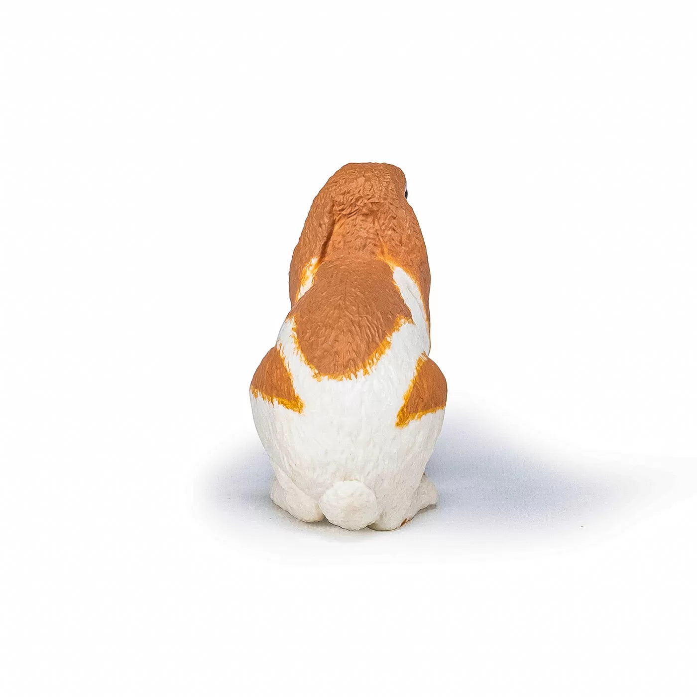 Papo figurina iepure cu urechi lasate