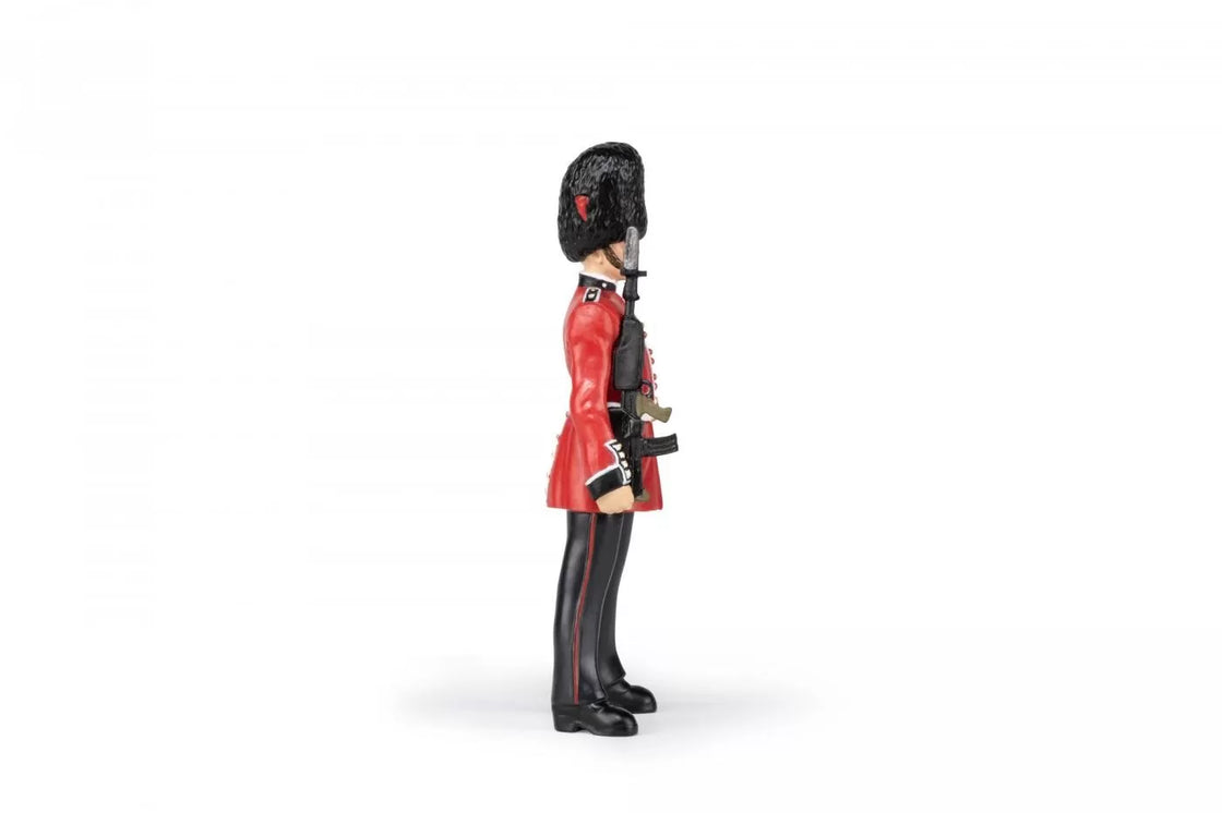 Papo figurina garda regala
