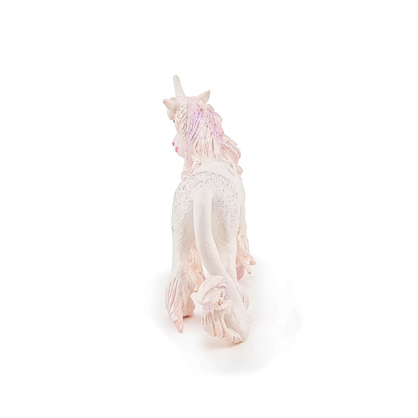 Papo figurina inorog fermecat