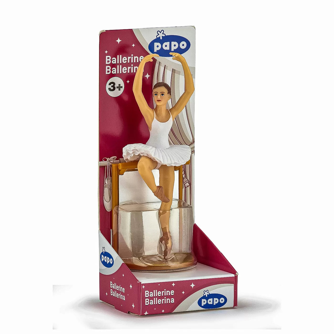 Papo figurina balerina
