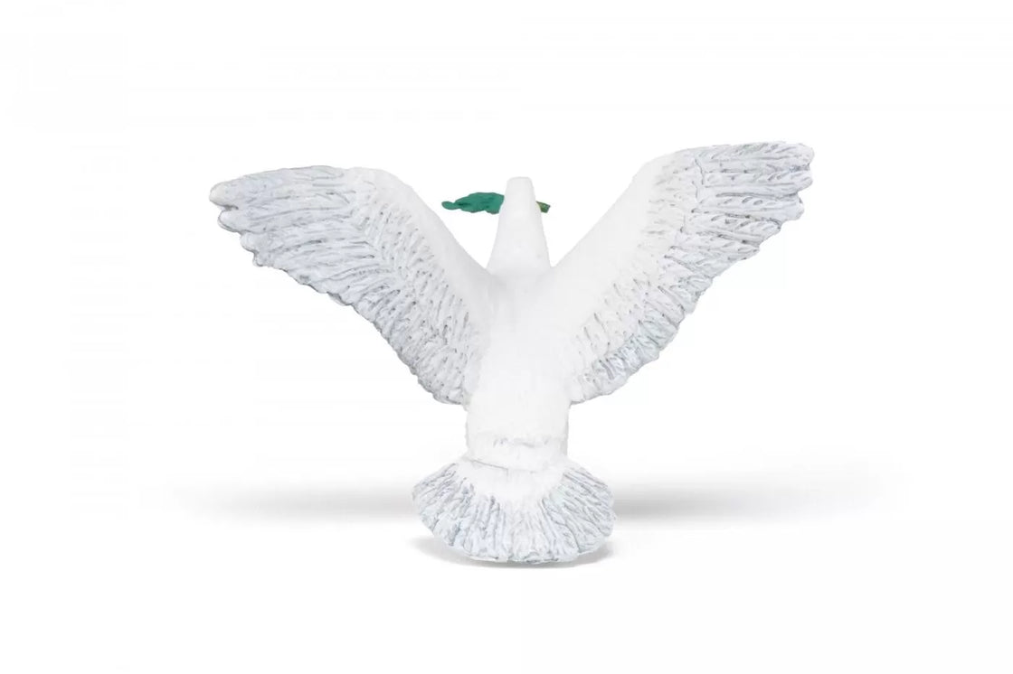 Papo figurina porumbel