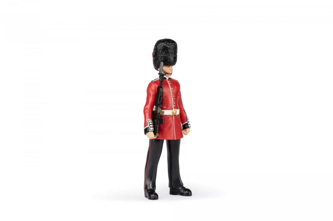Papo figurina garda regala