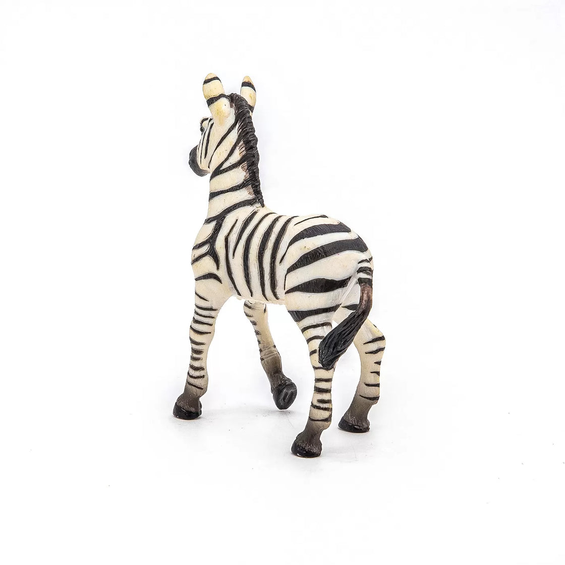 Papo figurina pui de zebra