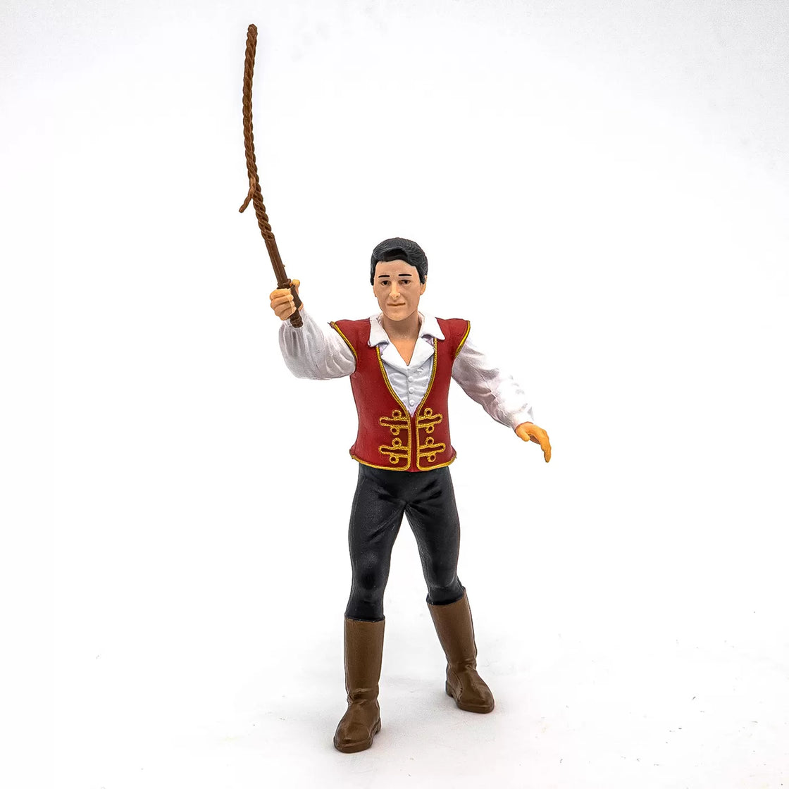 Papo figurina imblanzitor animale