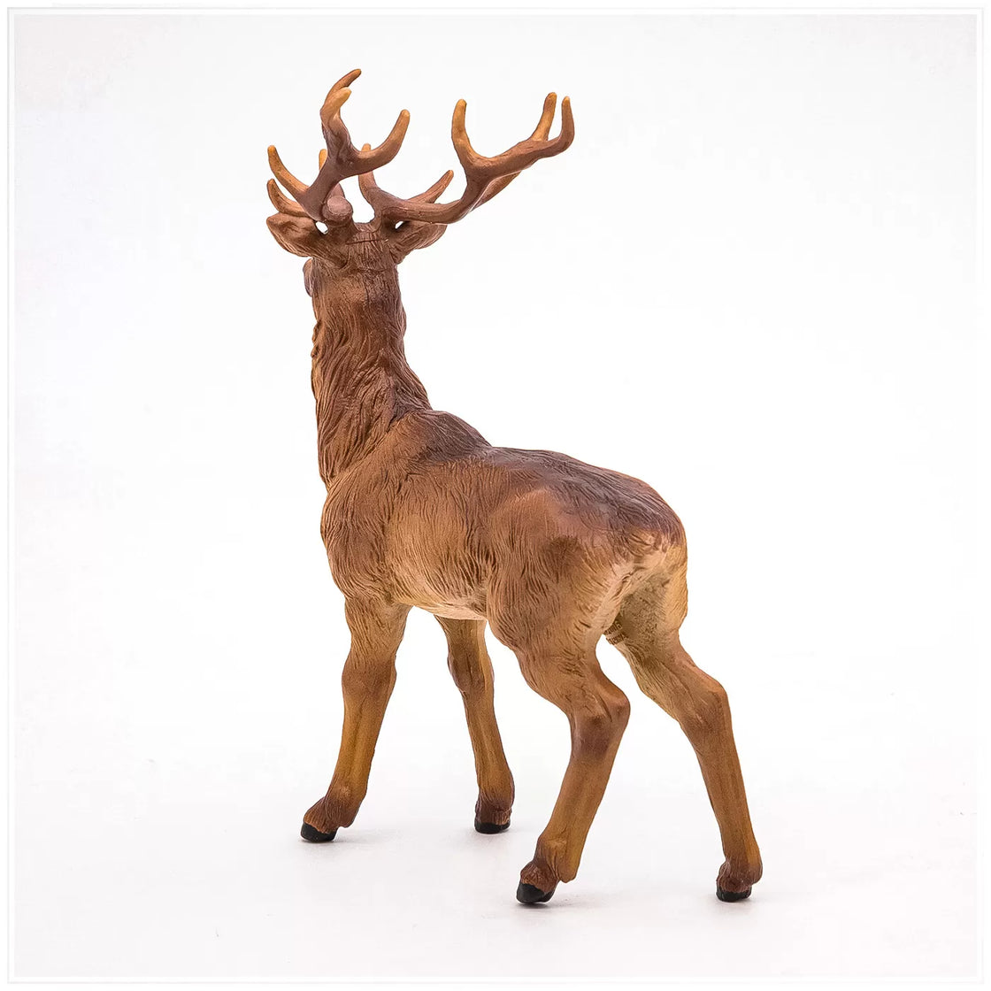 Papo figurina cerb