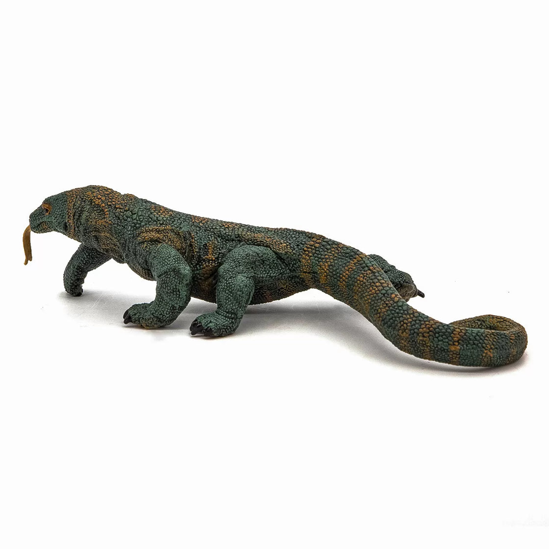 Papo figurina dragon komodo