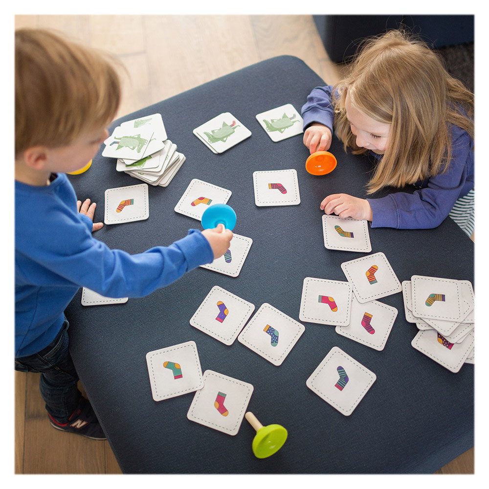 Crocs' Socks, potriveste ciorapeii!