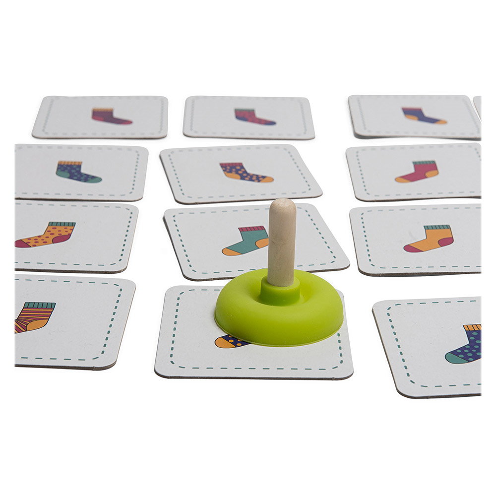 Crocs' Socks, potriveste ciorapeii!