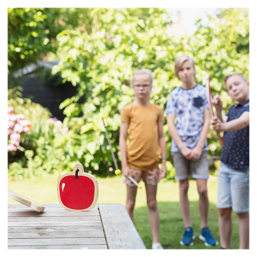 Joc de tras la tinta cu Arcul