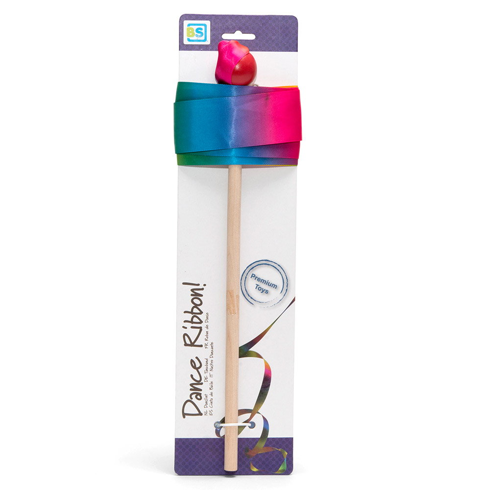 Panglica de dans, 3 metri