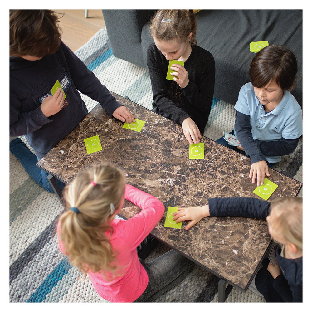 Potriveste animalele, joc de calatorie