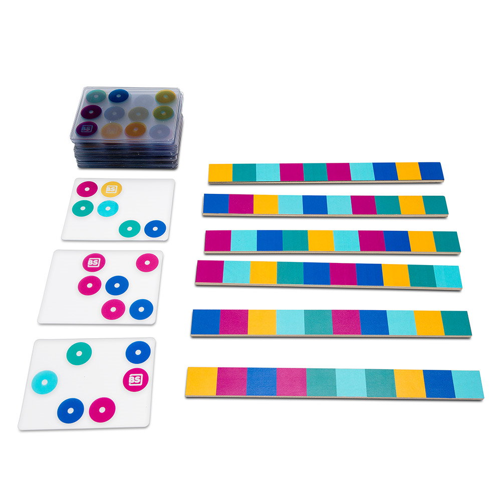 Brain Race, joc de logica