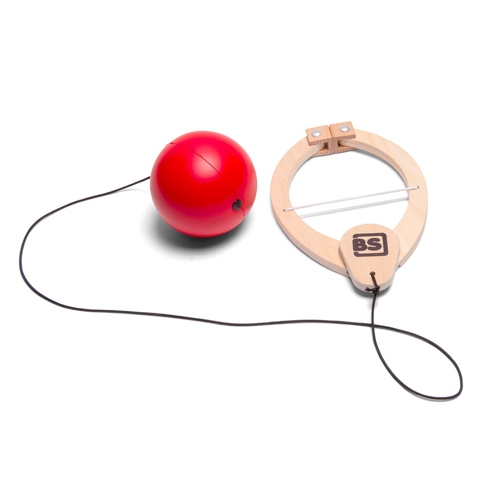 Click & Play, minge pentru usa
