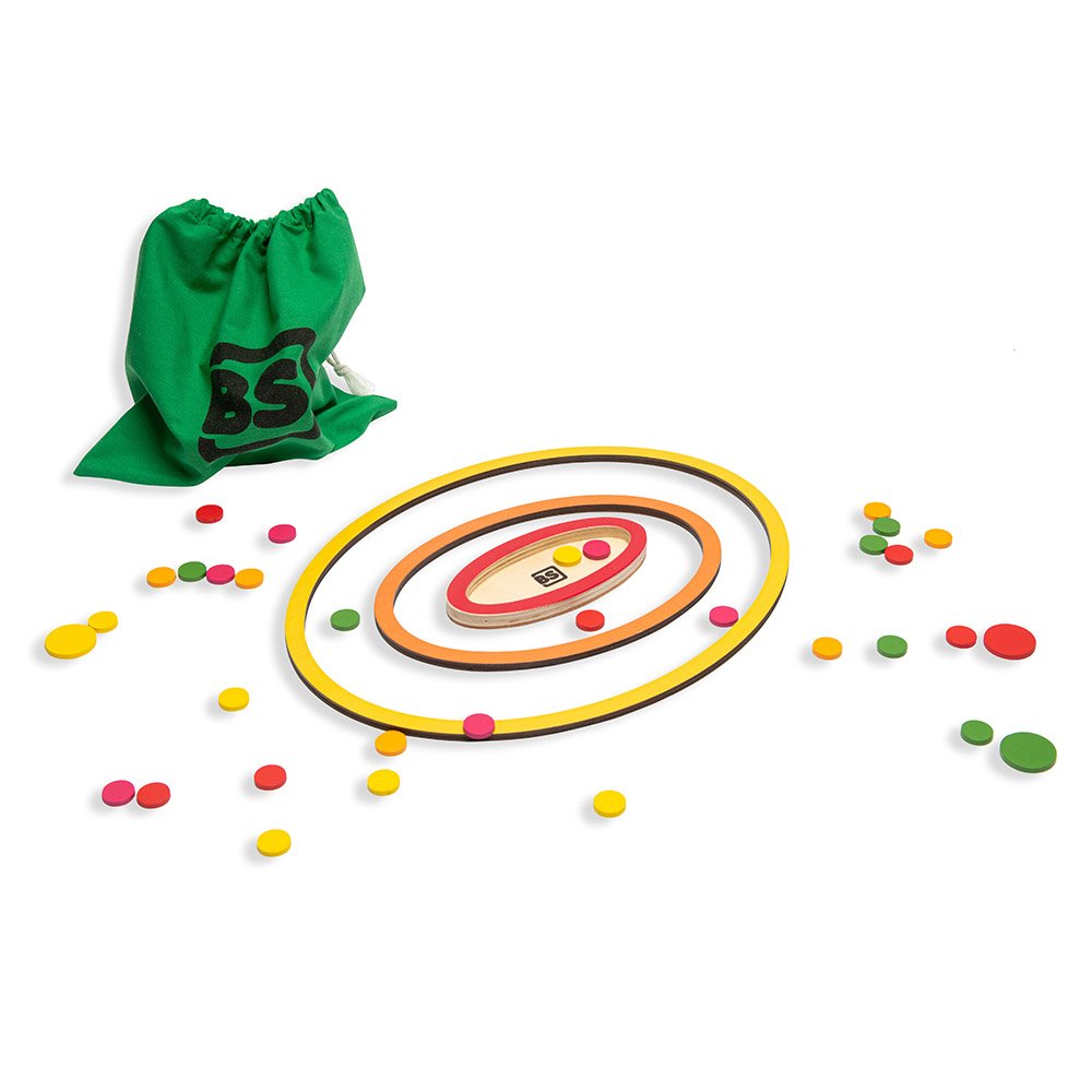 Tiddly Winks, joc tintar din lemn