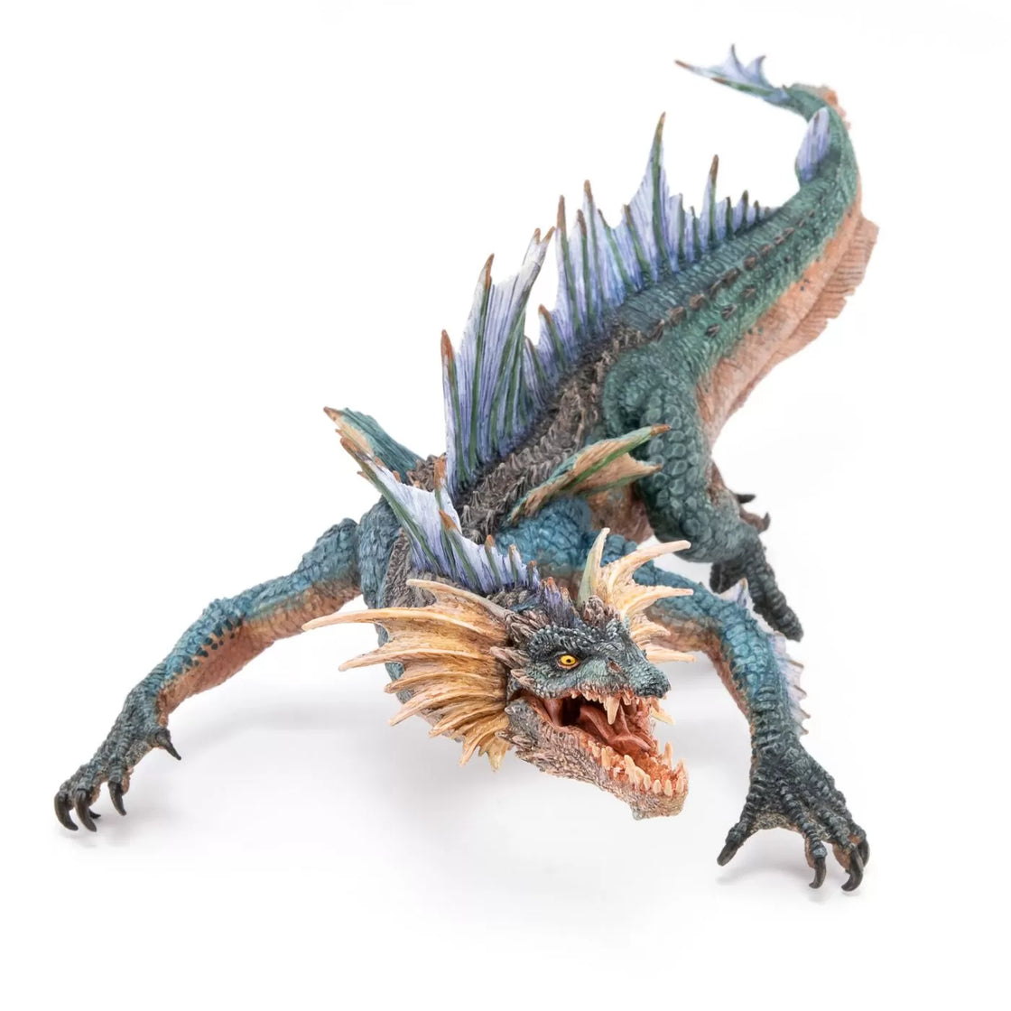 Papo figurina dragon de apa