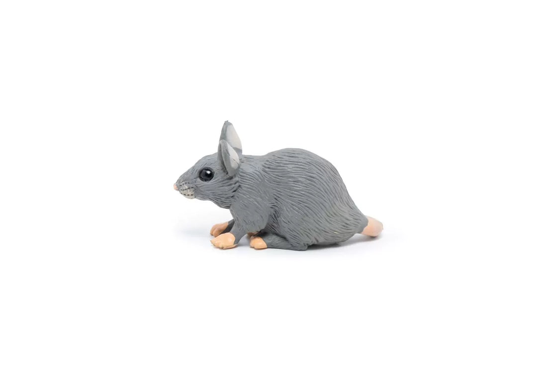 Papo figurina soricel
