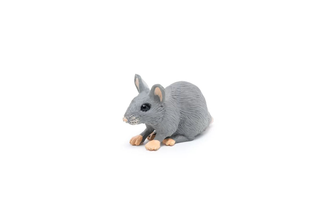 Papo figurina soricel
