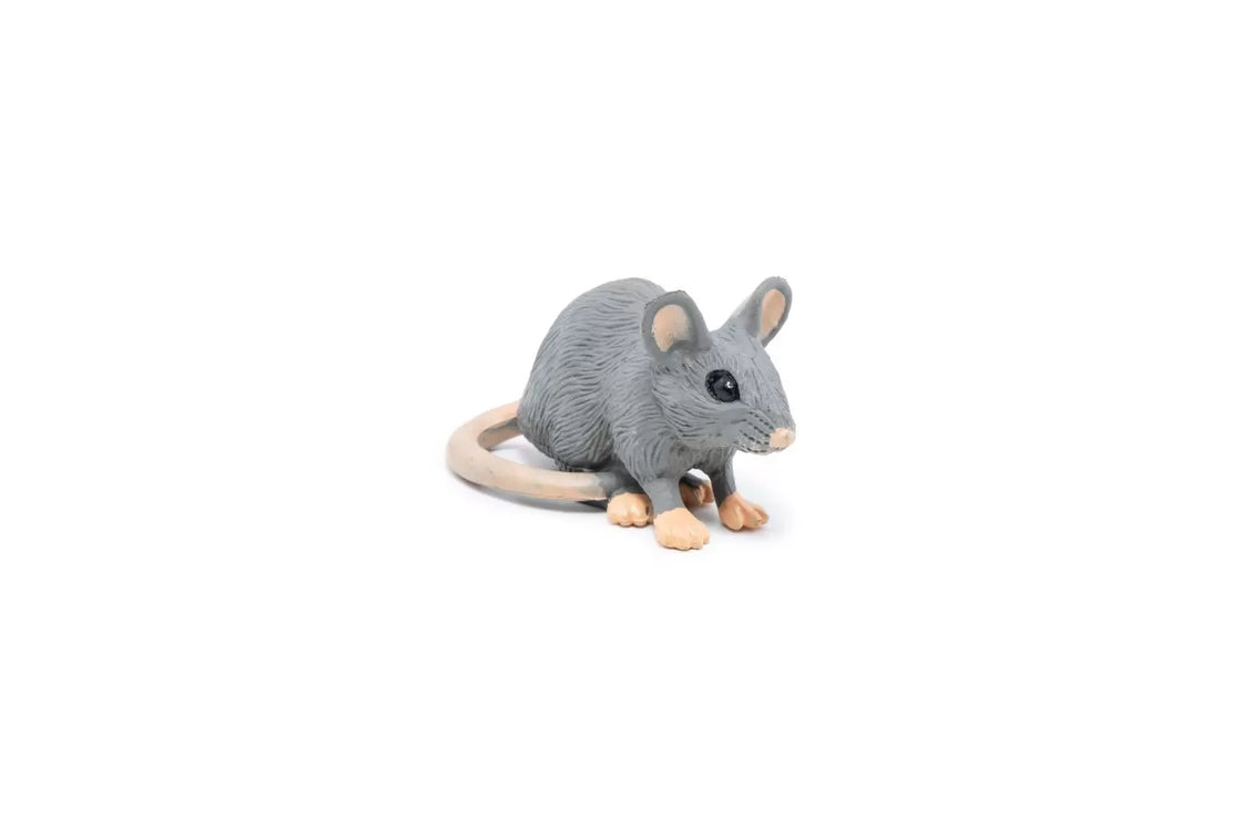 Papo figurina soricel