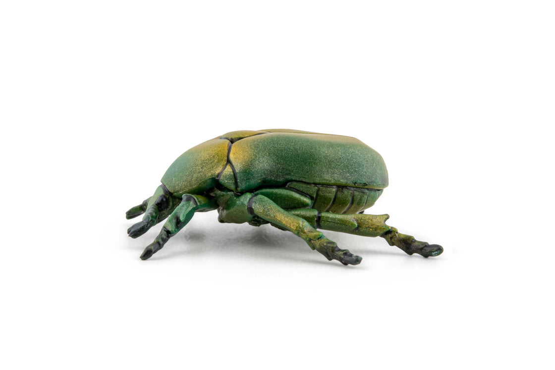 Papo figurina carabus