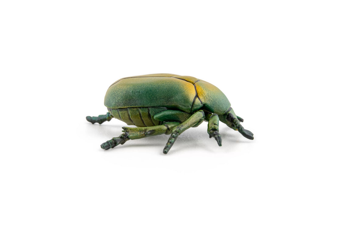 Papo figurina carabus