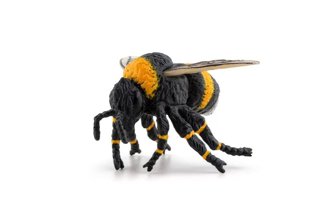 Papo figurina bondar