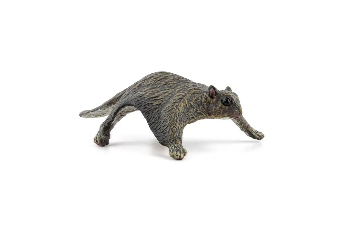 Papo figurina veverita zburatoare