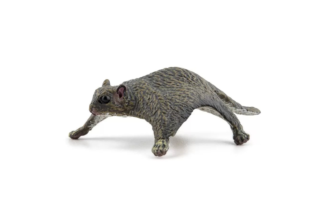 Papo figurina veverita zburatoare