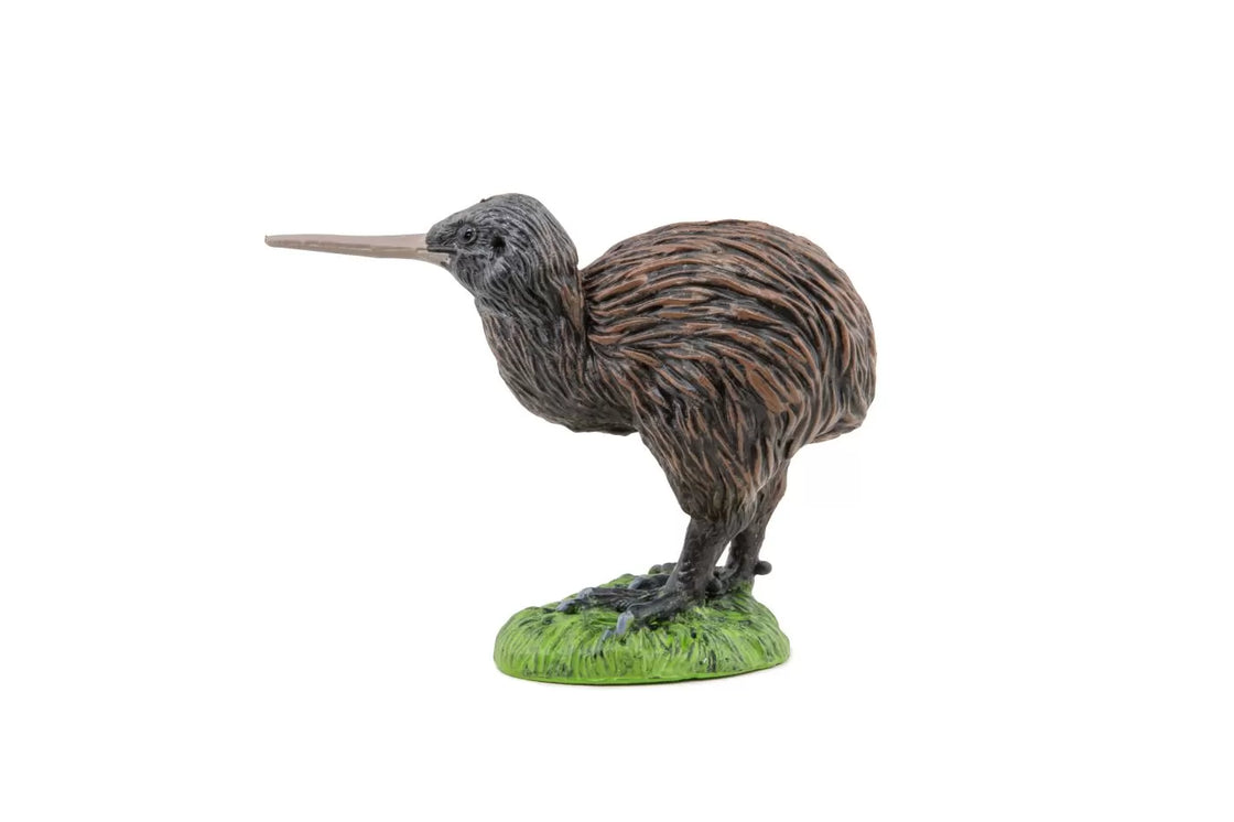 Papo figurina kiwi