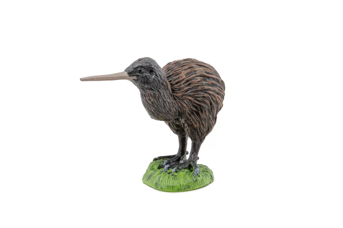 Papo figurina kiwi