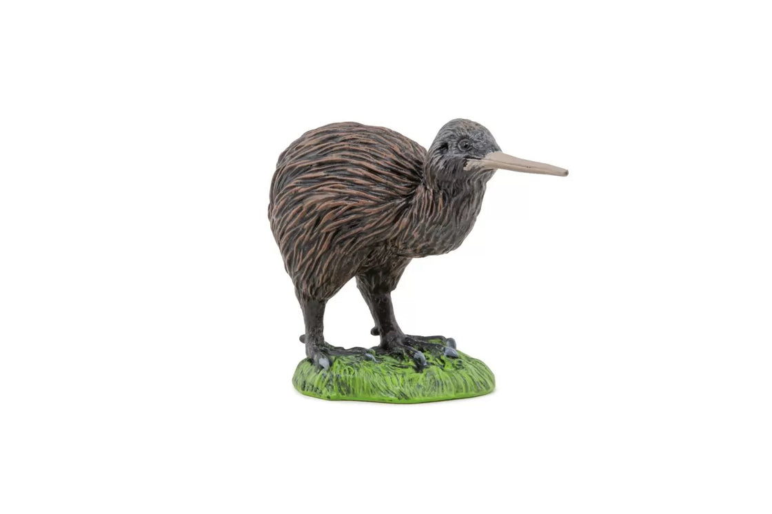 Papo figurina kiwi