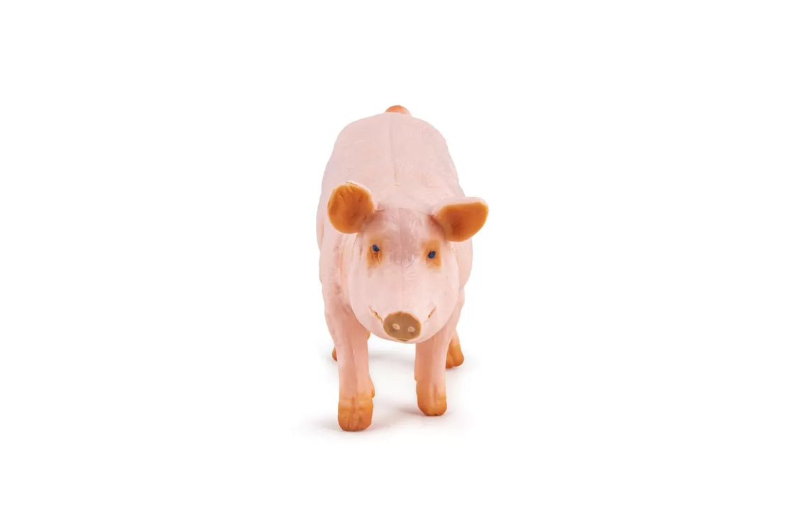 Papo figurina scroafa