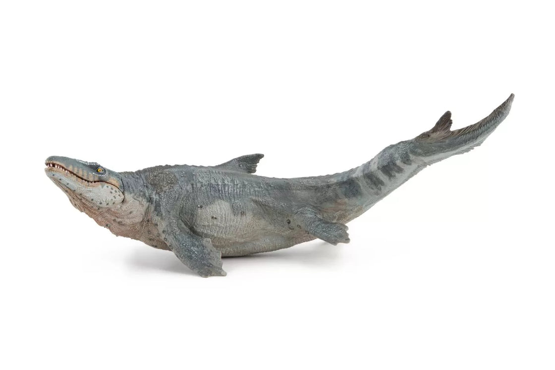 Papo figurina mosasaurus