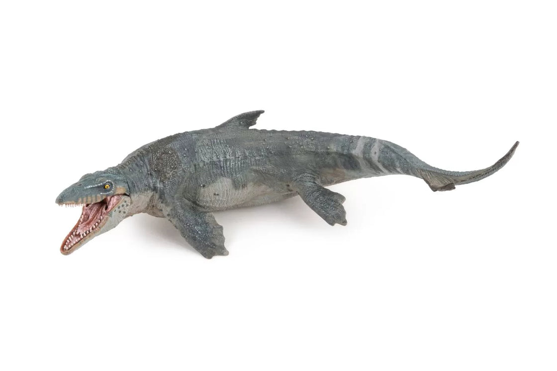 Papo figurina mosasaurus