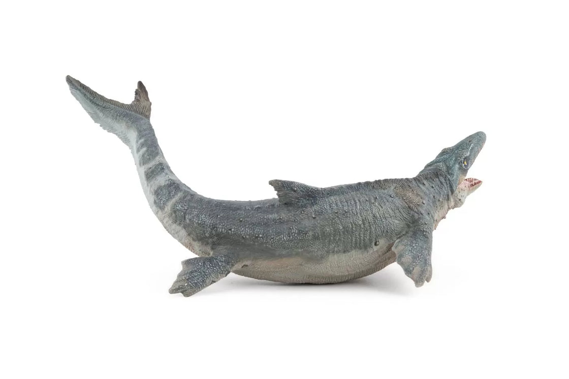 Papo figurina mosasaurus