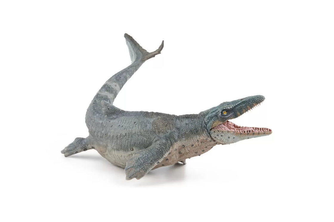 Papo figurina mosasaurus