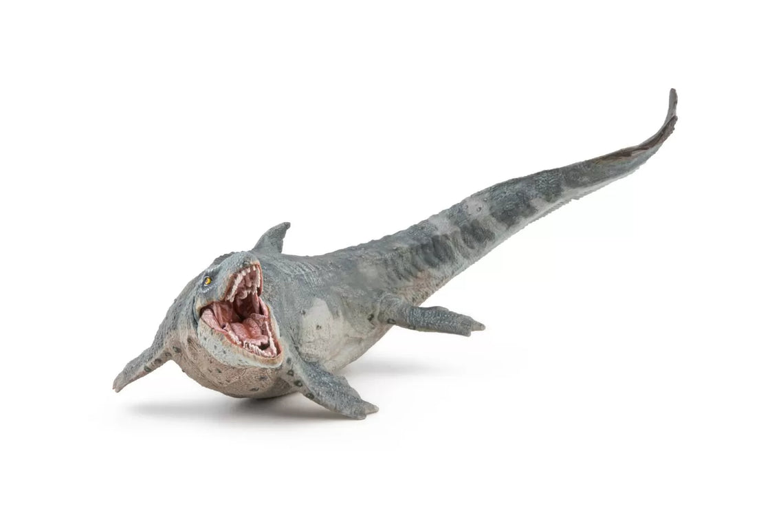Papo figurina mosasaurus