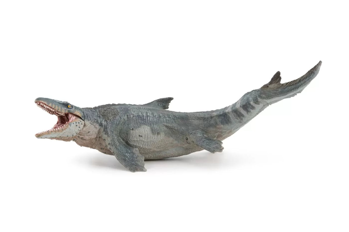 Papo figurina mosasaurus