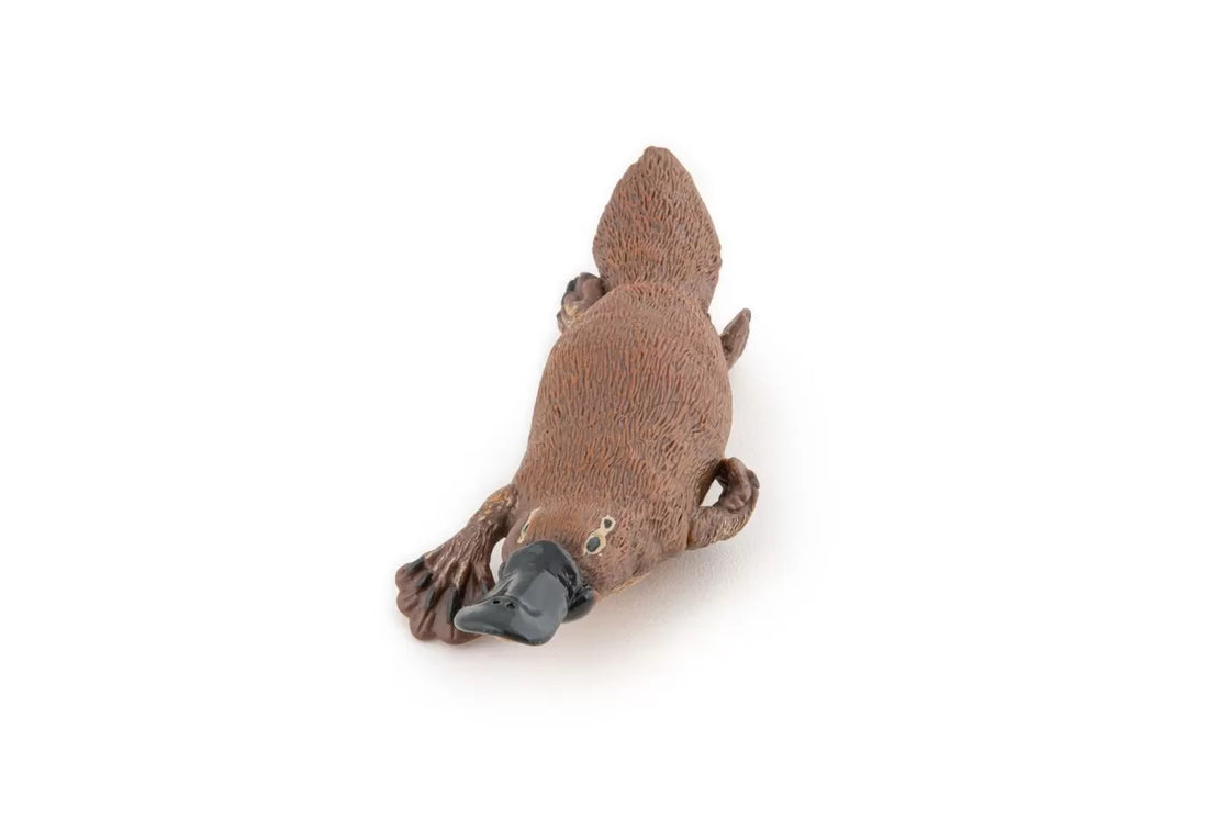Papo figurina ornitorinc
