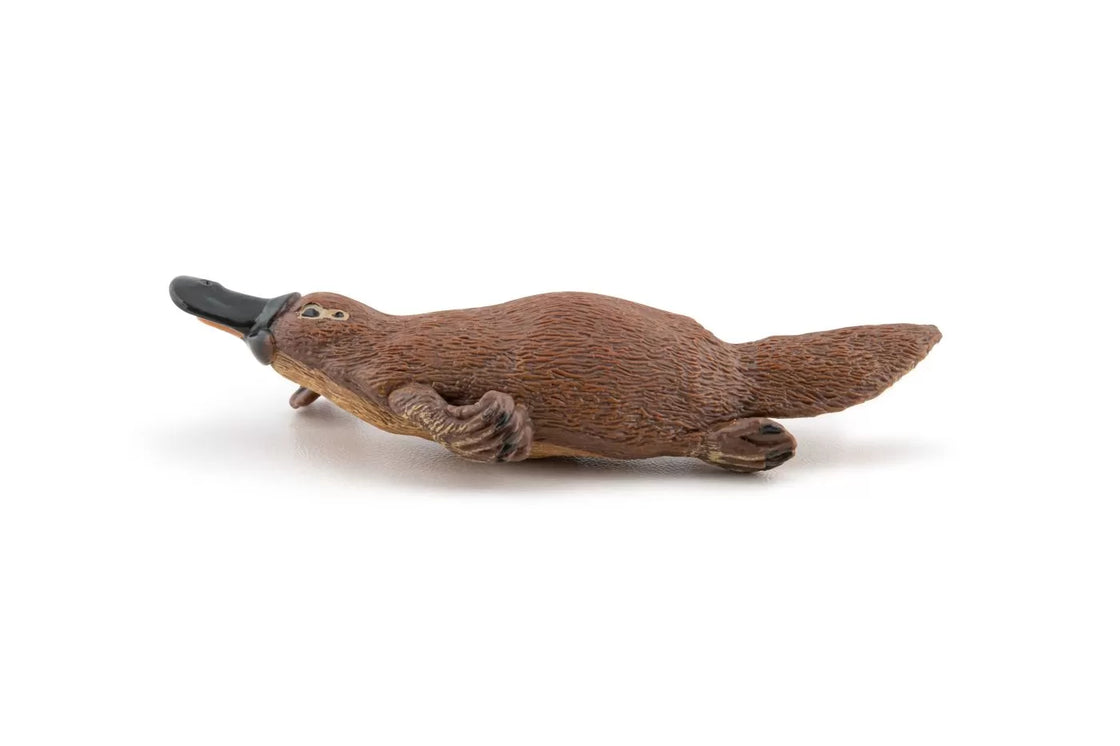 Papo figurina ornitorinc
