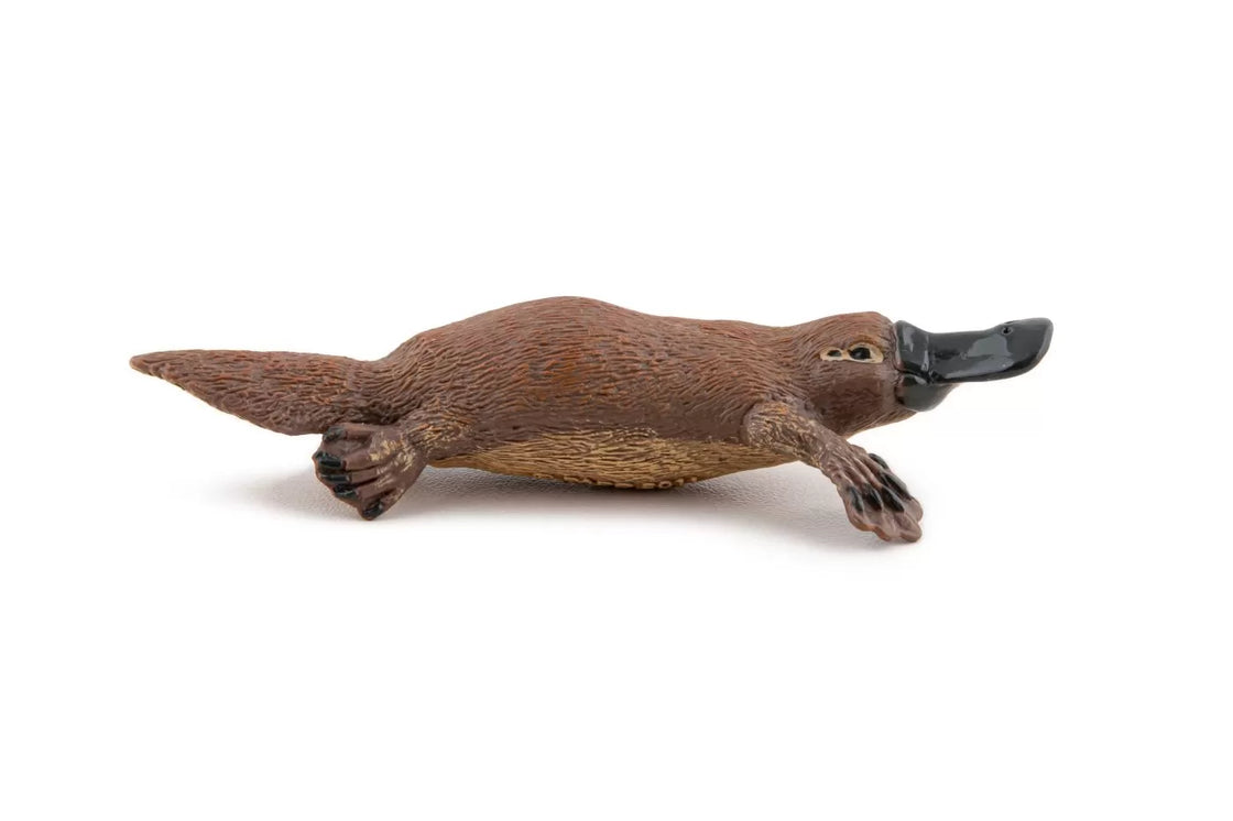 Papo figurina ornitorinc