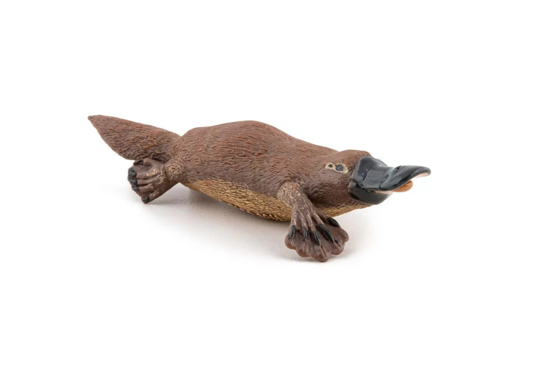 Papo figurina ornitorinc