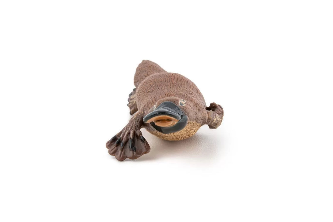 Papo figurina ornitorinc